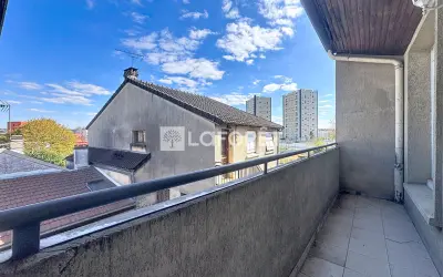 Appartement 952 €/mois BONNEUIL SUR MARNE (94380) photo 8