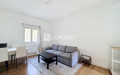 Appartement 195 000 € SAINT MAUR DES FOSSES (94100) photo 2