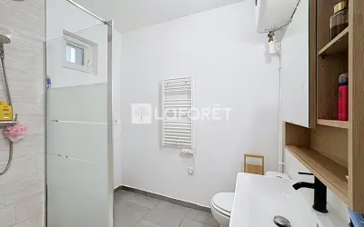 Appartement 195 000 € SAINT MAUR DES FOSSES (94100) photo 6