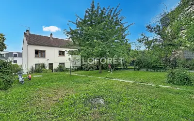Maison 429 000 € BONNEUIL SUR MARNE (94380) photo 2