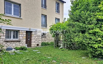 Maison 544 000 € BONNEUIL SUR MARNE (94380) photo 2