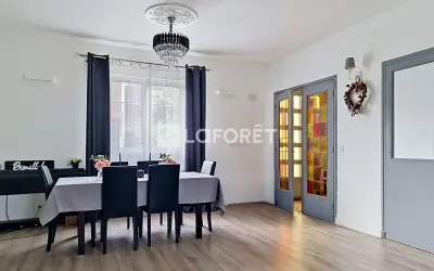 Maison 544 000 € BONNEUIL SUR MARNE (94380) photo 4