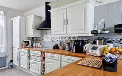 Maison 544 000 € BONNEUIL SUR MARNE (94380) photo 5