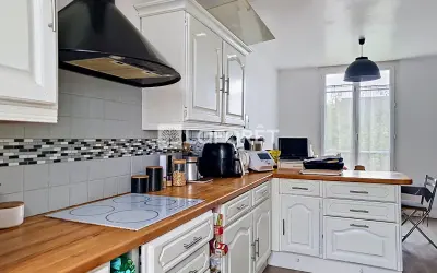 Maison 544 000 € BONNEUIL SUR MARNE (94380) photo 7