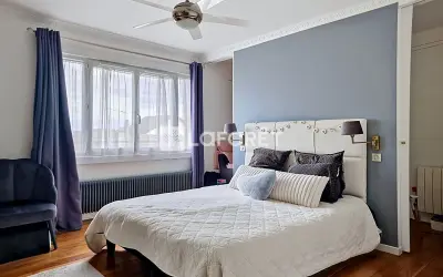 Maison 544 000 € BONNEUIL SUR MARNE (94380) photo 8
