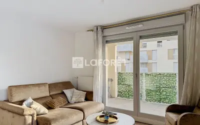 Appartement 1 400 €/mois BONNEUIL SUR MARNE (94380) photo 2