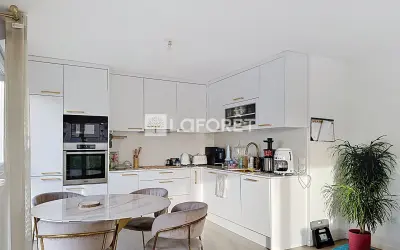 Appartement 1 400 €/mois BONNEUIL SUR MARNE (94380) photo 4