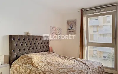 Appartement 1 400 €/mois BONNEUIL SUR MARNE (94380) photo 5