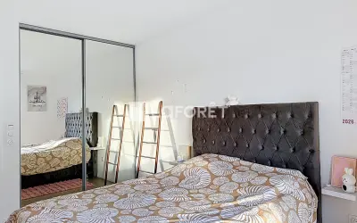 Appartement 1 400 €/mois BONNEUIL SUR MARNE (94380) photo 6