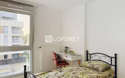 Appartement 1 400 €/mois BONNEUIL SUR MARNE (94380) photo 7