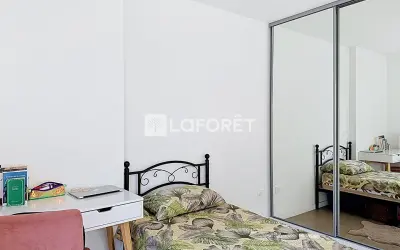 Appartement 1 400 €/mois BONNEUIL SUR MARNE (94380) photo 8