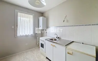 Appartement 168 000 € BONNEUIL SUR MARNE (94380) photo 4