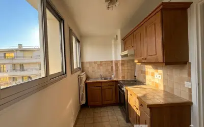 Appartement 1 290 €/mois BOULOGNE BILLANCOURT (92100) photo 4