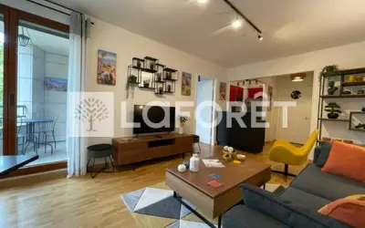 Appartement 1 816 €/mois BOULOGNE BILLANCOURT (92100) photo 2