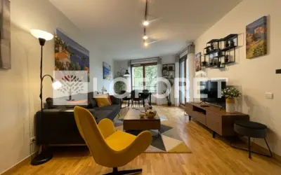 Appartement 1 816 €/mois BOULOGNE BILLANCOURT (92100) photo 6