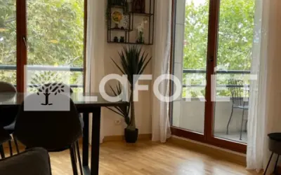 Appartement 1 816 €/mois BOULOGNE BILLANCOURT (92100) photo 7