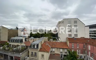 Appartement 1 513 €/mois BOULOGNE BILLANCOURT (92100) photo 2
