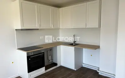 Appartement 1 118 €/mois BAGNEUX (92220) photo 2
