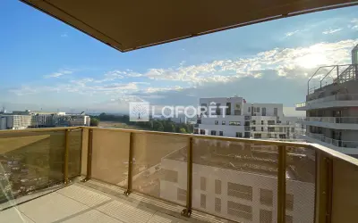 Appartement 1 118 €/mois BAGNEUX (92220) photo 4