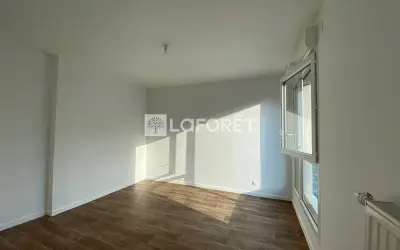 Appartement 1 118 €/mois BAGNEUX (92220) photo 5