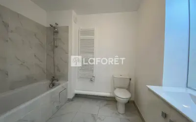Appartement 1 118 €/mois BAGNEUX (92220) photo 6