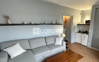 Appartement 1 058 €/mois BOULOGNE BILLANCOURT (92100) photo 5