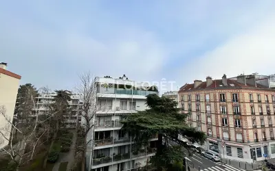 Appartement 1 058 €/mois BOULOGNE BILLANCOURT (92100) photo 6