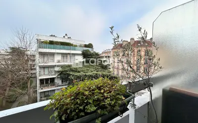 Appartement 1 058 €/mois BOULOGNE BILLANCOURT (92100) photo 7