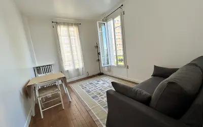 Appartement 1 095 €/mois BOULOGNE BILLANCOURT (92100) photo 2