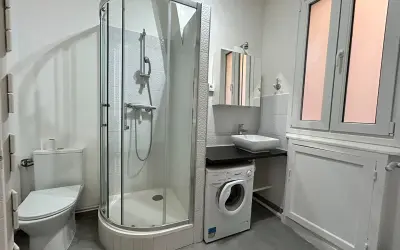Appartement 1 095 €/mois BOULOGNE BILLANCOURT (92100) photo 6
