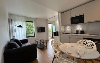 Appartement 1 405 €/mois BOULOGNE BILLANCOURT (92100) photo 2