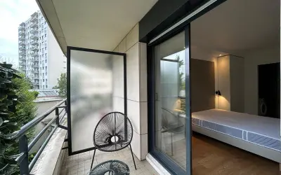 Appartement 1 405 €/mois BOULOGNE BILLANCOURT (92100) photo 4