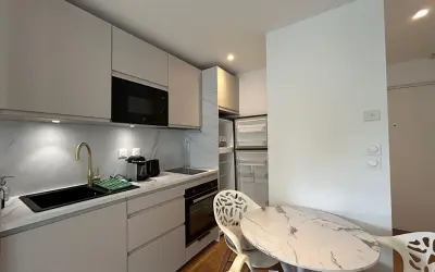 Appartement 1 405 €/mois BOULOGNE BILLANCOURT (92100) photo 5