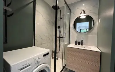 Appartement 1 405 €/mois BOULOGNE BILLANCOURT (92100) photo 6