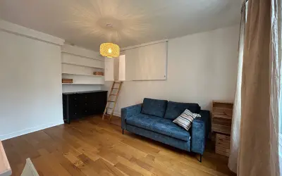 Appartement 1 170 €/mois BOULOGNE BILLANCOURT (92100) photo 2