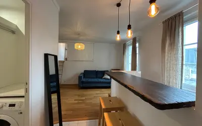Appartement 1 170 €/mois BOULOGNE BILLANCOURT (92100) photo 4