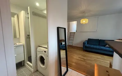 Appartement 1 170 €/mois BOULOGNE BILLANCOURT (92100) photo 5