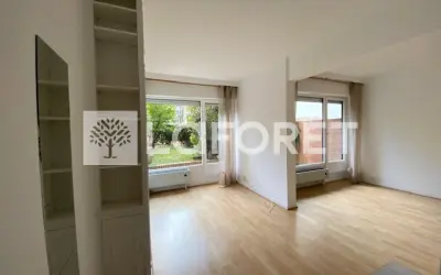 Appartement 996 €/mois BOULOGNE BILLANCOURT (92100) photo 2