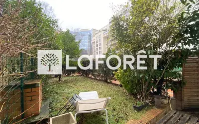 Appartement 996 €/mois BOULOGNE BILLANCOURT (92100) photo 4