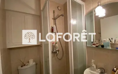 Appartement 996 €/mois BOULOGNE BILLANCOURT (92100) photo 7