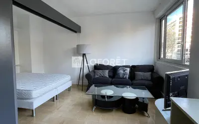 Appartement 1 290 €/mois BOULOGNE BILLANCOURT (92100) photo 2