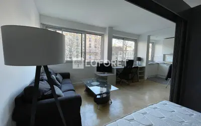 Appartement 1 290 €/mois BOULOGNE BILLANCOURT (92100) photo 5