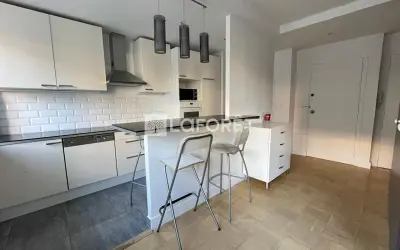 Appartement 1 290 €/mois BOULOGNE BILLANCOURT (92100) photo 6