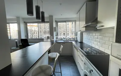 Appartement 1 290 €/mois BOULOGNE BILLANCOURT (92100) photo 7