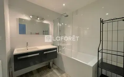 Appartement 1 290 €/mois BOULOGNE BILLANCOURT (92100) photo 8