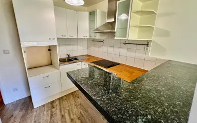 Appartement 339 000 € BOULOGNE BILLANCOURT (92100) photo 4