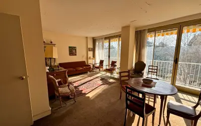 Appartement 717 600 € BOULOGNE BILLANCOURT (92100) photo 2