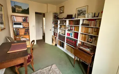 Appartement 717 600 € BOULOGNE BILLANCOURT (92100) photo 5