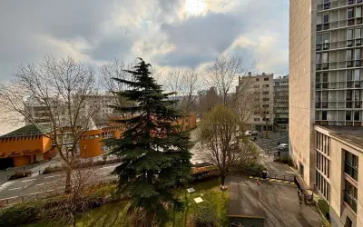 Appartement 717 600 € BOULOGNE BILLANCOURT (92100) photo 8