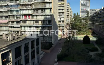 Appartement 717 600 € BOULOGNE BILLANCOURT (92100) photo 9